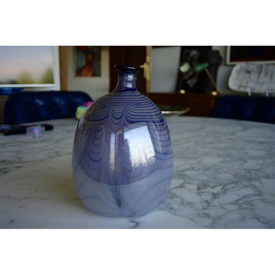 Image 1 of Vintage-Vase von Erwin Eish