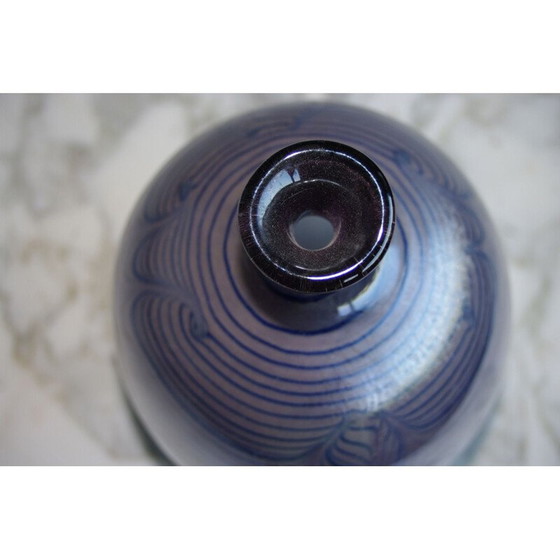 Image 1 of Vintage-Vase von Erwin Eish