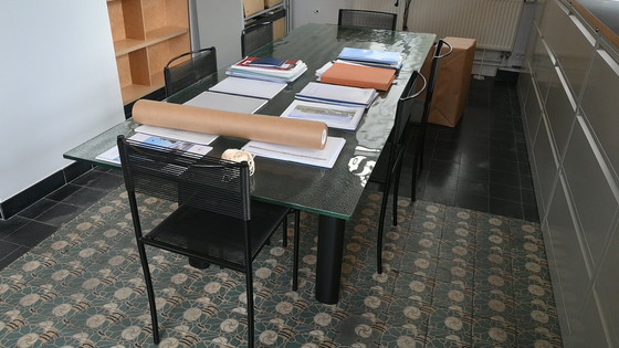 Image 1 of 9x Alias ​​​​Spaghetti Gemini Stühle