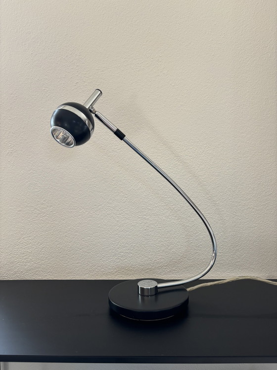 Image 1 of Eglo Schreibtisch/Tischlampe