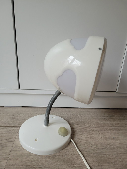 IKEA Skojig Wolkenlampe weiß