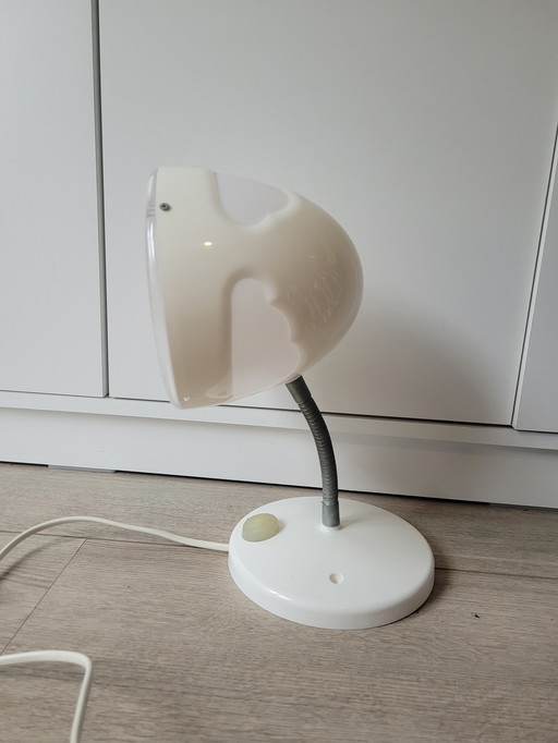 IKEA Skojig Wolkenlampe weiß