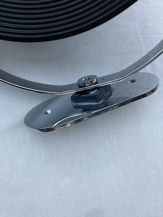 Image 1 of Paar Wandlampe Spot Italien Milano Stilnovo