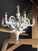 Moooi - Papier-Kronleuchter-Atelier Job