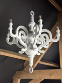 Moooi - Papier-Kronleuchter-Atelier Job