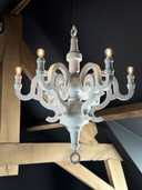 Moooi - Papier-Kronleuchter-Atelier Job