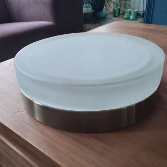 Image 1 of 2x Willemse-Deckenleuchte