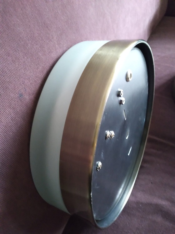 Image 1 of 2x Willemse-Deckenleuchte