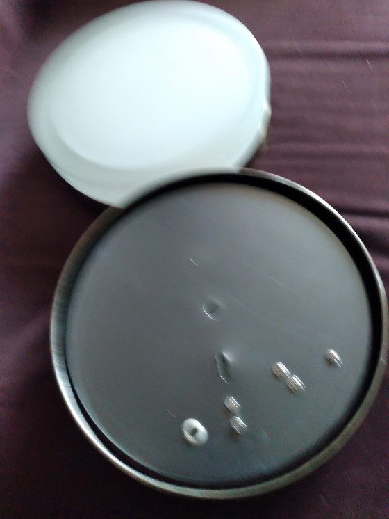 Image 1 of 2x Willemse-Deckenleuchte