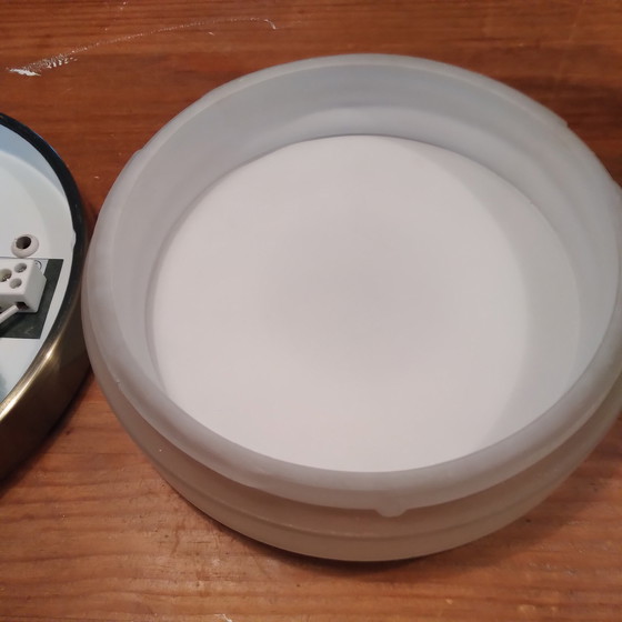 Image 1 of 2x Willemse-Deckenleuchte