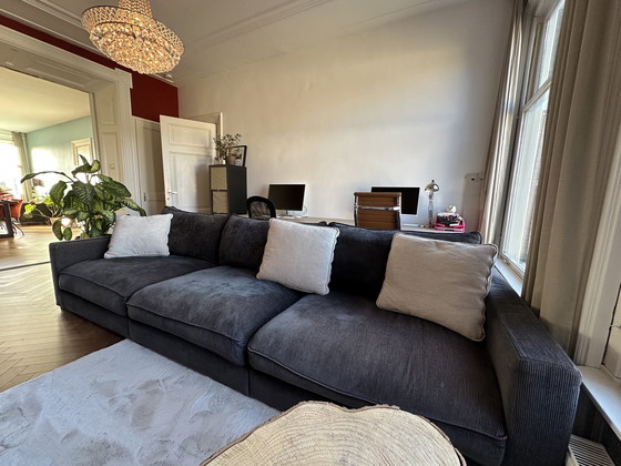 Image 1 of Roche Bobois, Long Island Sofa