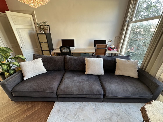 Image 1 of Roche Bobois, Long Island Sofa