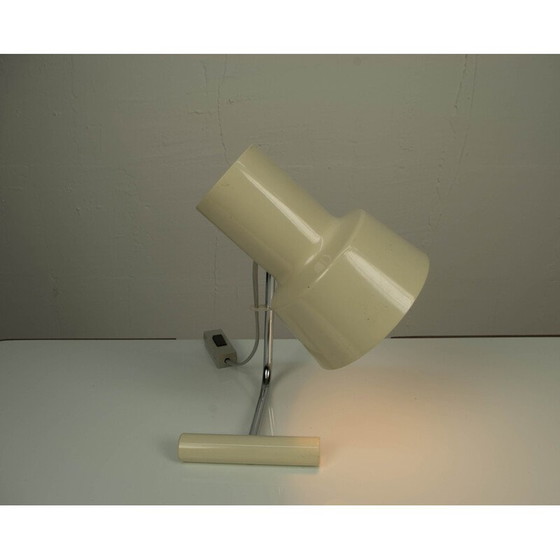 Image 1 of Vintage-Tischlampe von Josef Hurka für Napako, 1970