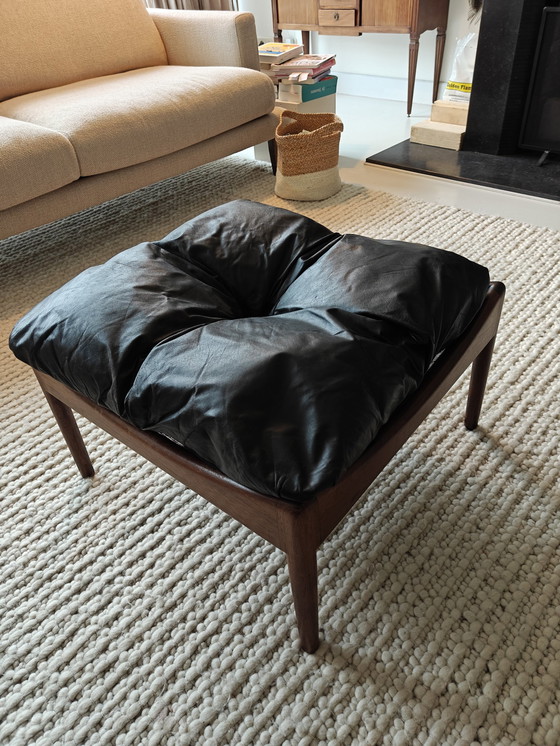 Image 1 of Kristian Vedel Hocker