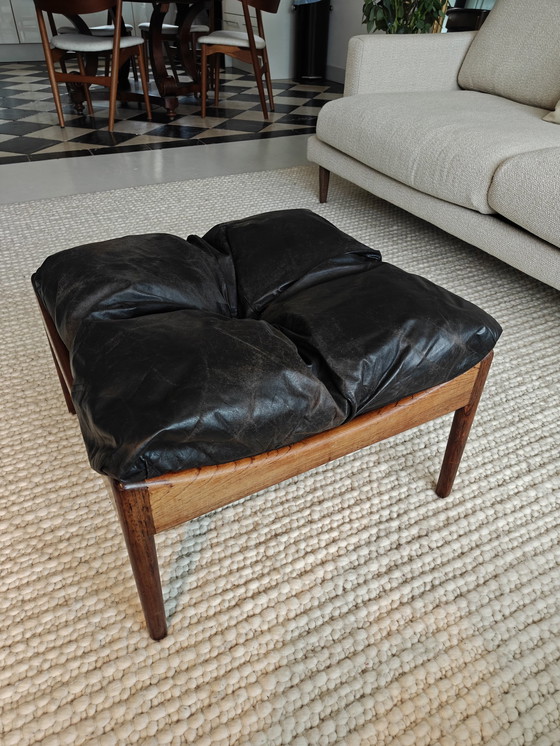 Image 1 of Kristian Vedel Hocker