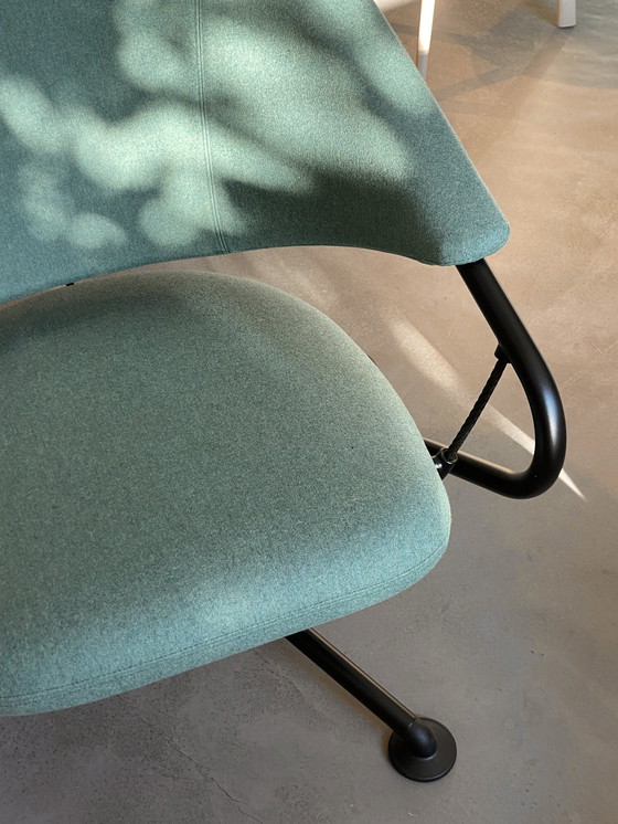 Image 1 of Vitra - Citizen Lowback Sessel