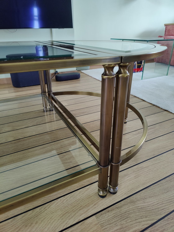 Image 1 of Wählen Sie Design Windsor Couchtisch