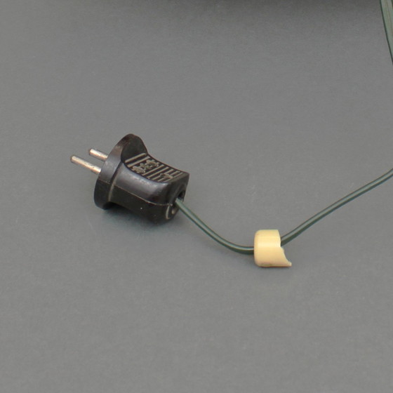 Image 1 of Christian Dell (1893-1974) - Kaiser Idell - Dreißiger Jahre - Verstellbare Schreibtischlampe