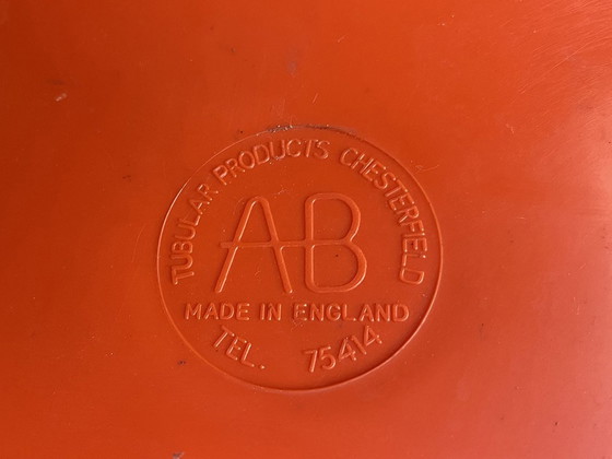 Image 1 of 1960S Mid-Century Modern Dining Set von Schreiber Furniture und Ab Tubular Products