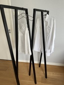 2x HAY Loop Stand Hall Garderobe
