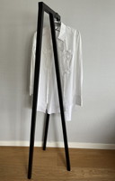 2x HAY Loop Stand Hall Garderobe