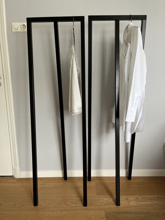Image 1 of 2x HAY Loop Stand Hall Garderobe