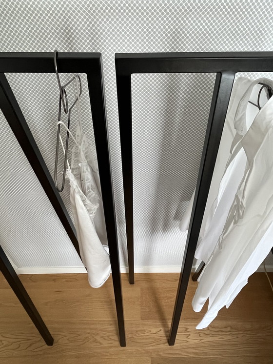 Image 1 of 2x HAY Loop Stand Hall Garderobe