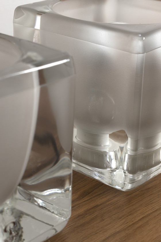 Image 1 of Peill & Putzler Eiswürfelleuchten