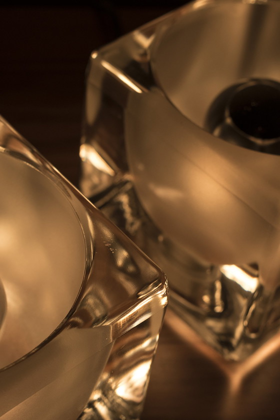 Image 1 of Peill & Putzler Eiswürfelleuchten