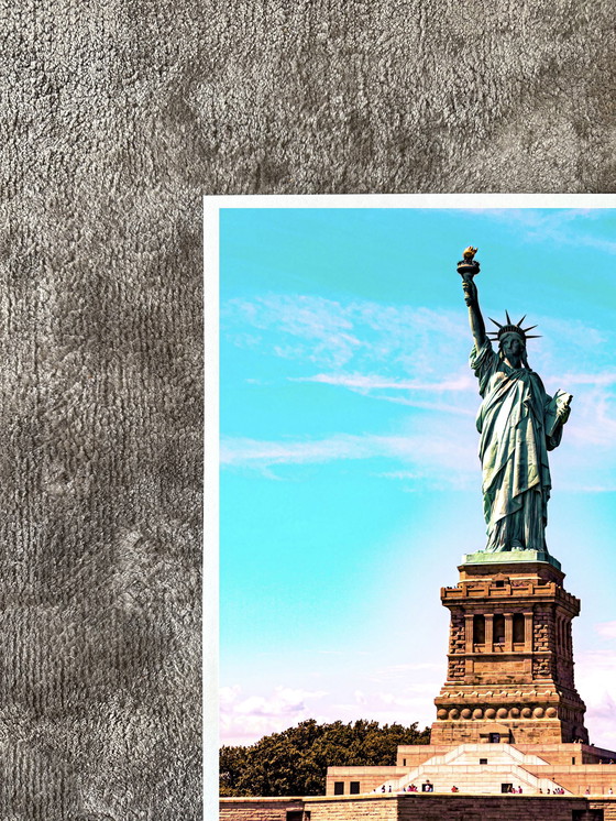 Image 1 of Fabian Kimmel - Freiheit (New York)