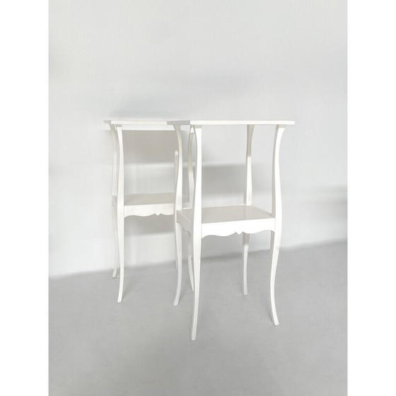 Image 1 of Vintage Beistelltische