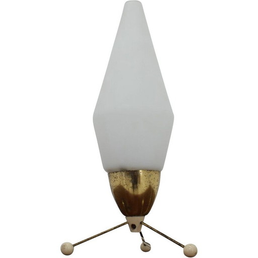Mid Century Tischlampe