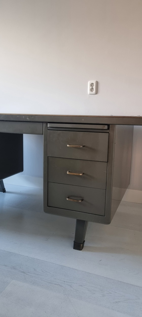 Image 1 of Retro-Büro