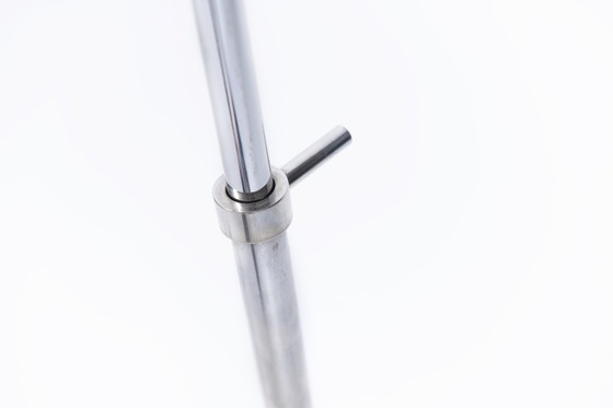 Image 1 of Frank Ligtelijn für Raak, verstellbare Kugel-Stehlampe