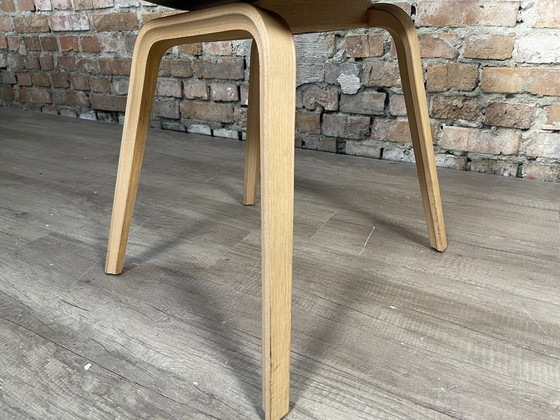 Image 1 of Hay AAC 23 grauer Stuhl