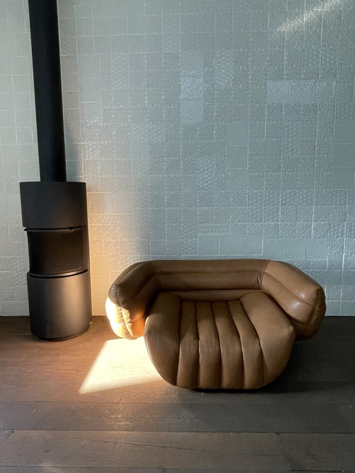 Baxter von Vincenzo de Cotiis fauteuil