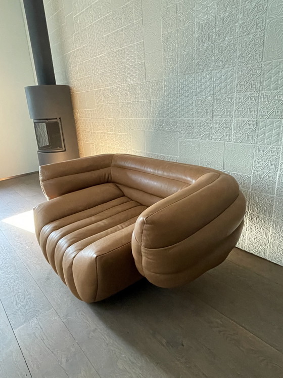 Image 1 of Baxter von Vincenzo de Cotiis fauteuil