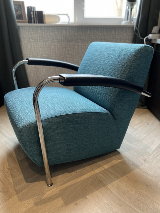 Image 1 of Leolux Scylla Sessel