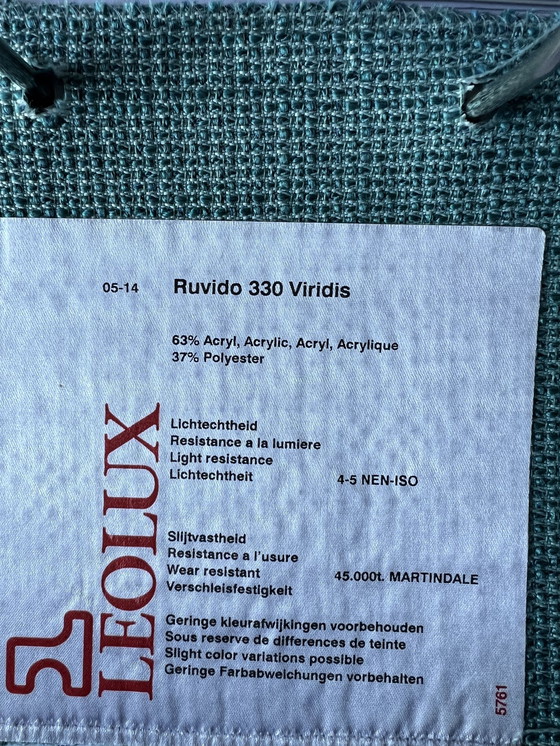 Image 1 of Leolux Scylla Sessel