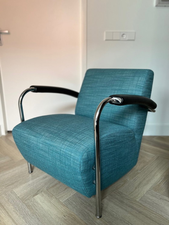 Image 1 of Leolux Scylla Sessel