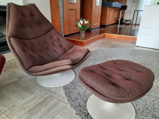 Image 1 of Artifort Sessel