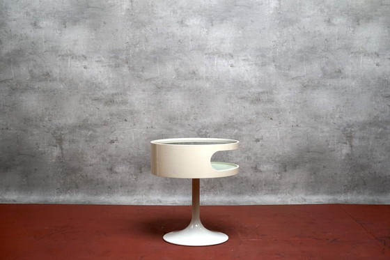 Image 1 of Opal Möbel Pop Art Luna Servierbar