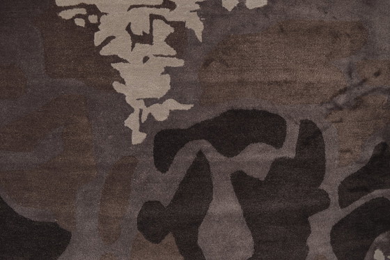 Image 1 of House of Rugs Starker XXL-Teppich