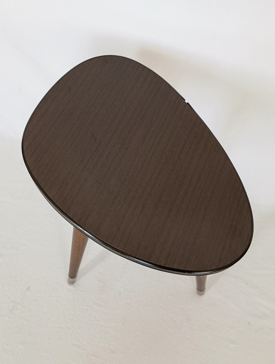 Image 1 of Vintage Pflanzentisch