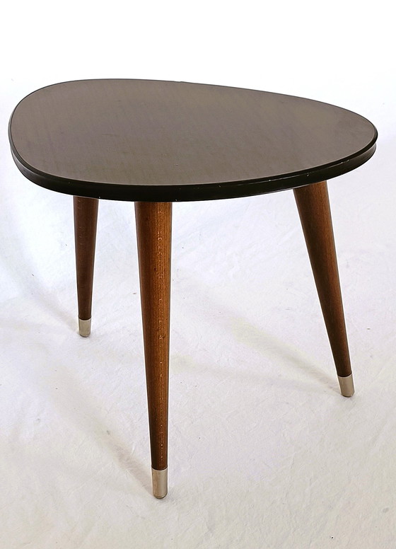 Image 1 of Vintage Pflanzentisch