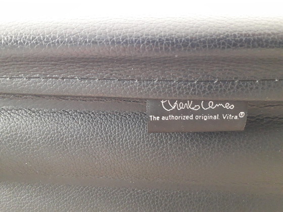 Image 1 of Vitra Modell EA117 Design Charles & Ray Eames