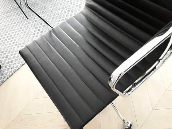 Image 1 of Vitra Modell EA117 Design Charles & Ray Eames