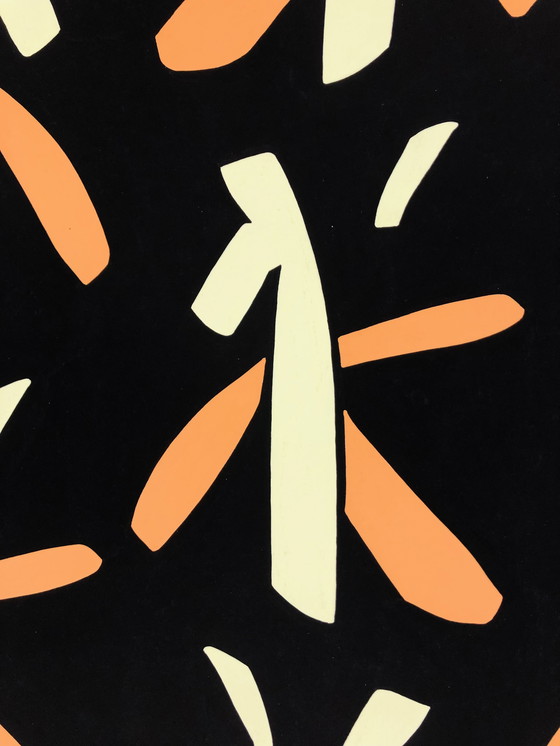 Image 1 of Ton Pape – Mit dieser Gouache können Sie ganz einfach Ihre eigene Inspirationswand erstellen.