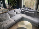 Linteloo-Ecksofa