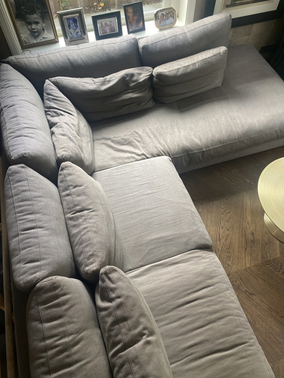 Image 1 of Linteloo-Ecksofa